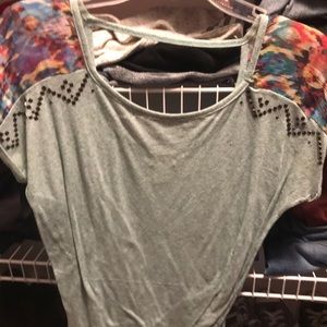 BUCKLE Daytrip Top